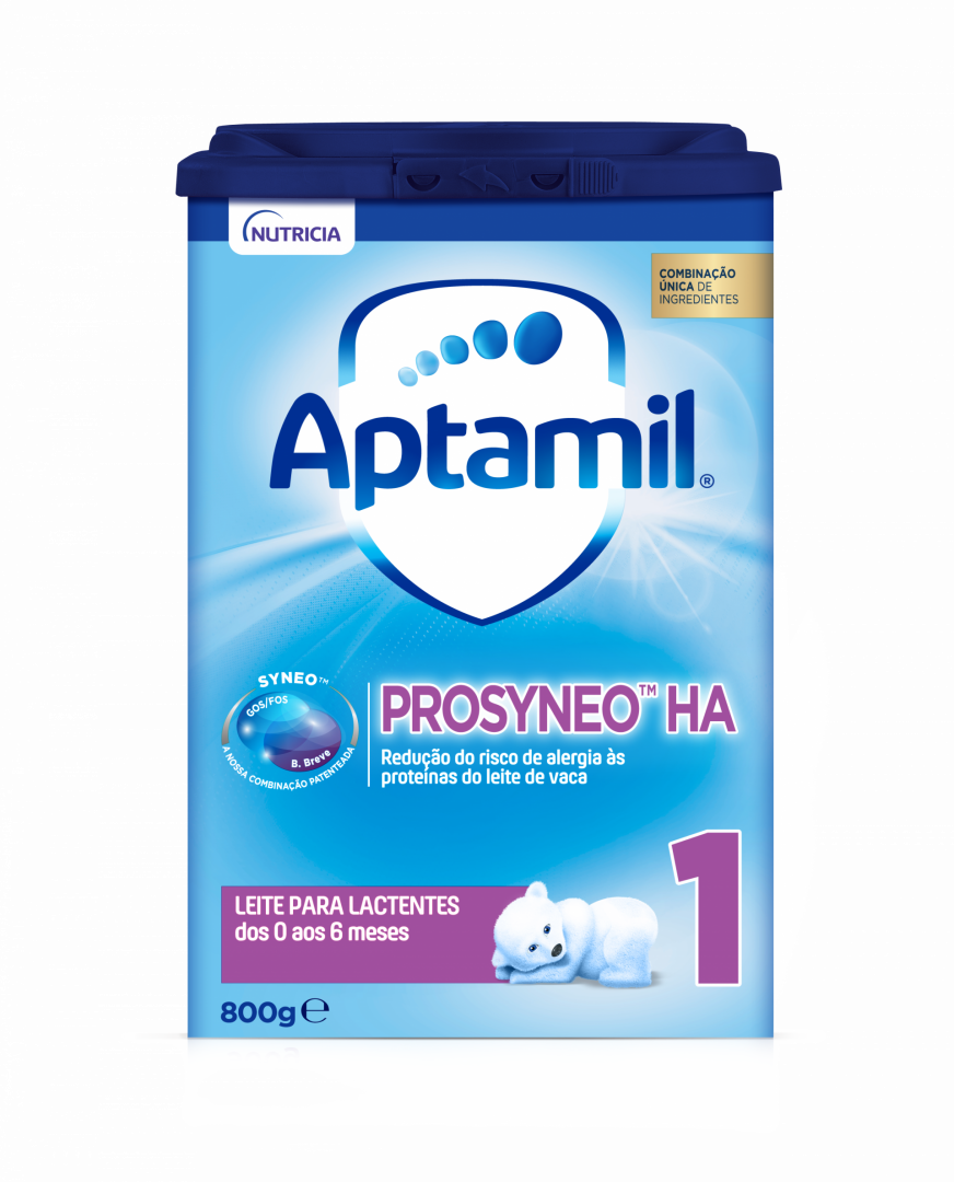 Aptamil Prosyneo Ha 1 Leite 800g