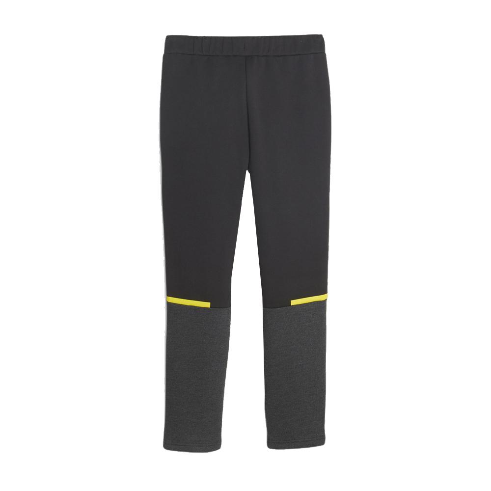 Puma Dortmund Jogging Noir Homme Puma 2024/2025