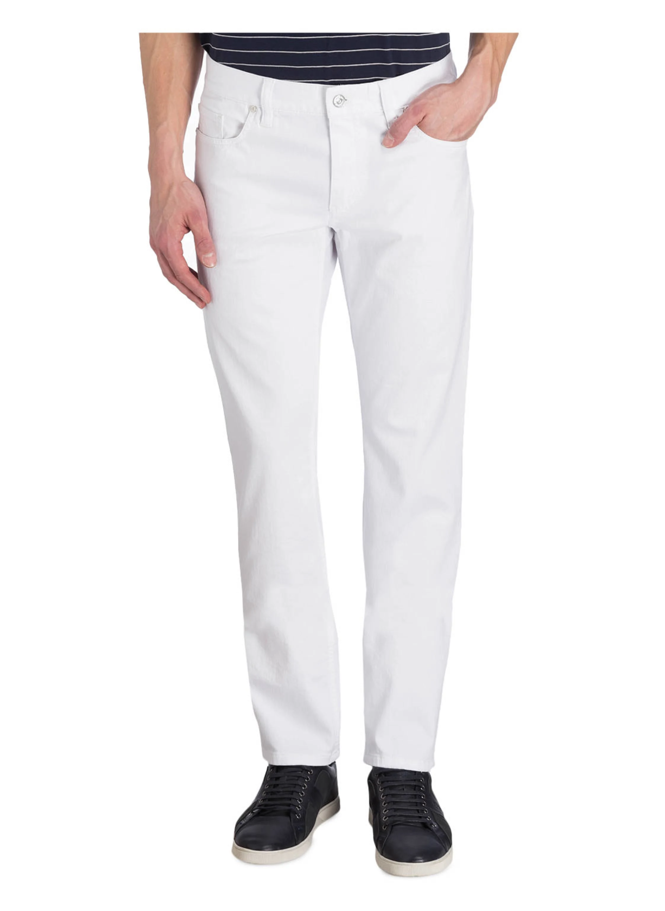 ALBERTO Jeans PIPE Regular Fit