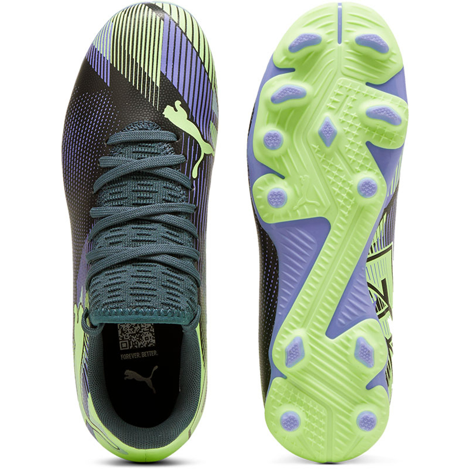 Puma Future 7 Play FG/AG Kids
