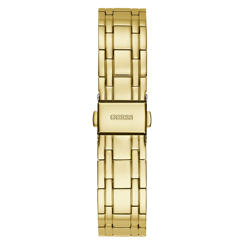 Montre Guess Afterglow Noir