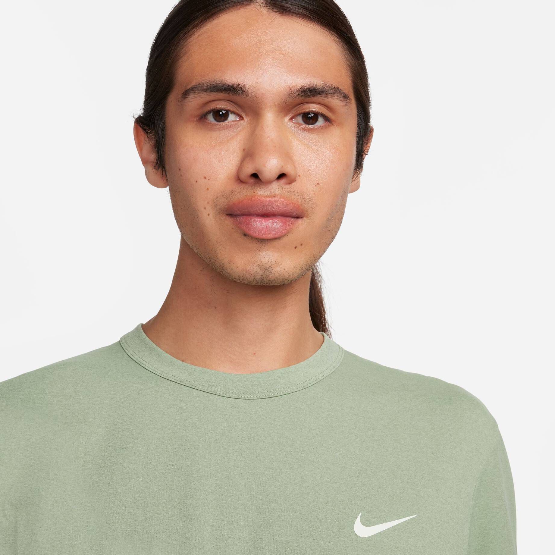 Nike| Damen Trainingsshirt DRI-FIT UV HYVERSE