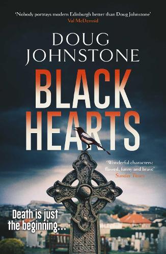 Black Hearts - Skelfs 4 (Paperback)
