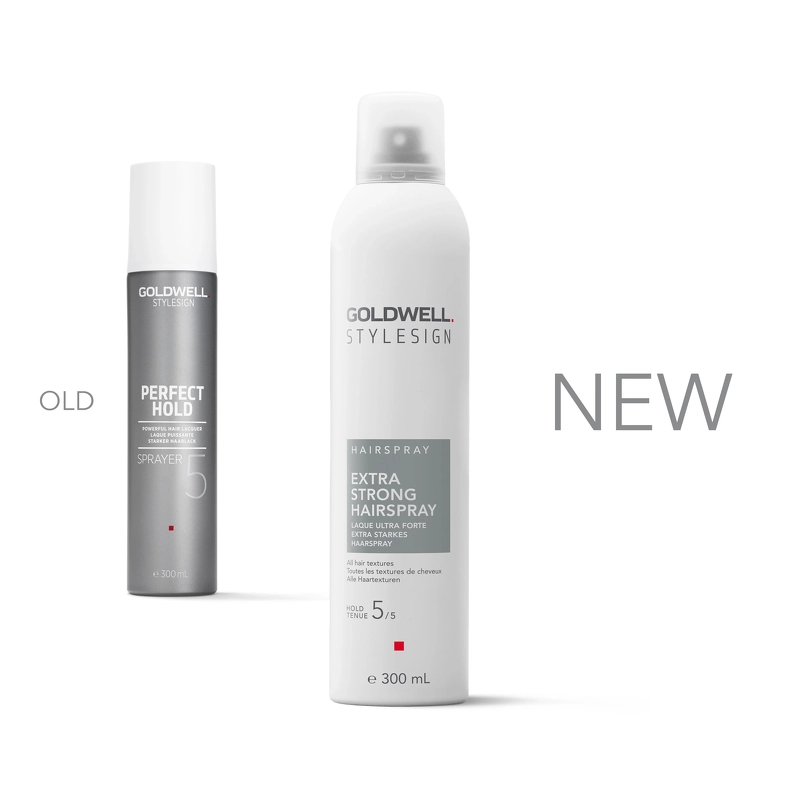 Goldwell StyleSign Extra Strong Hairspray 300 ml