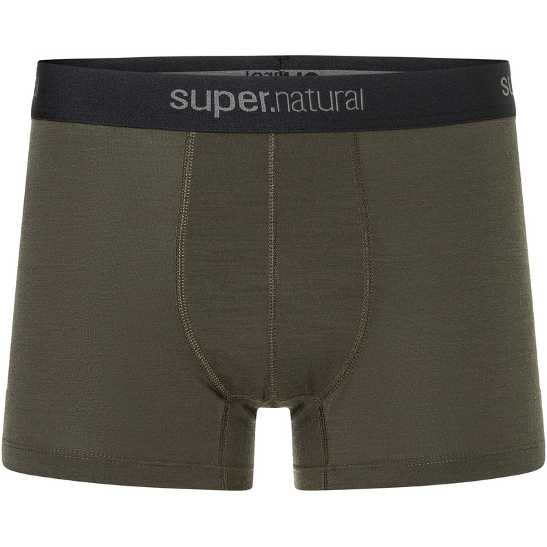 Super.Natural Herren Tundra175 Unterhose