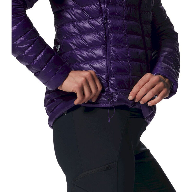 Ghost Whisperer2 Jacket - Doudoune femme