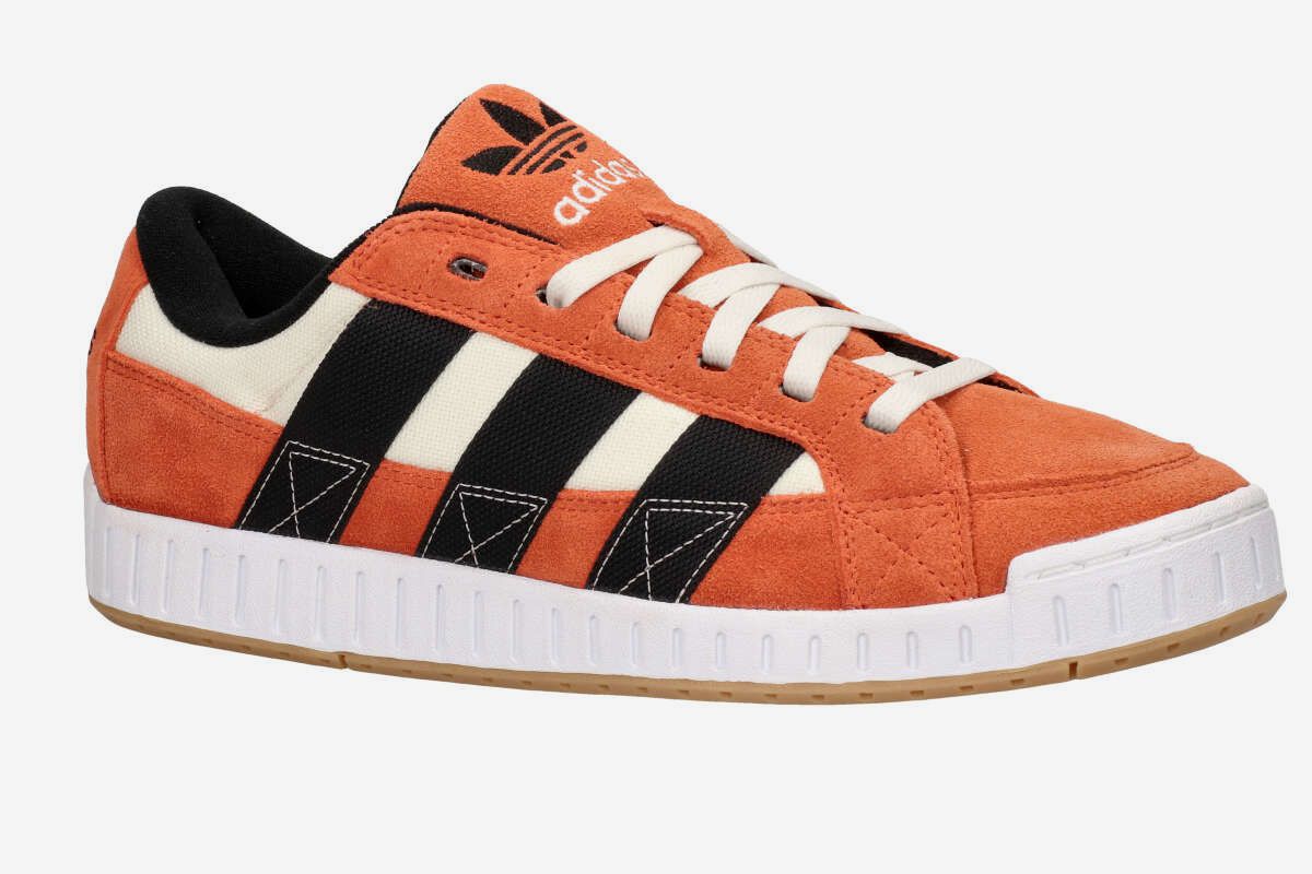 adidas Originals LWST Schuh (orange core black off white)
