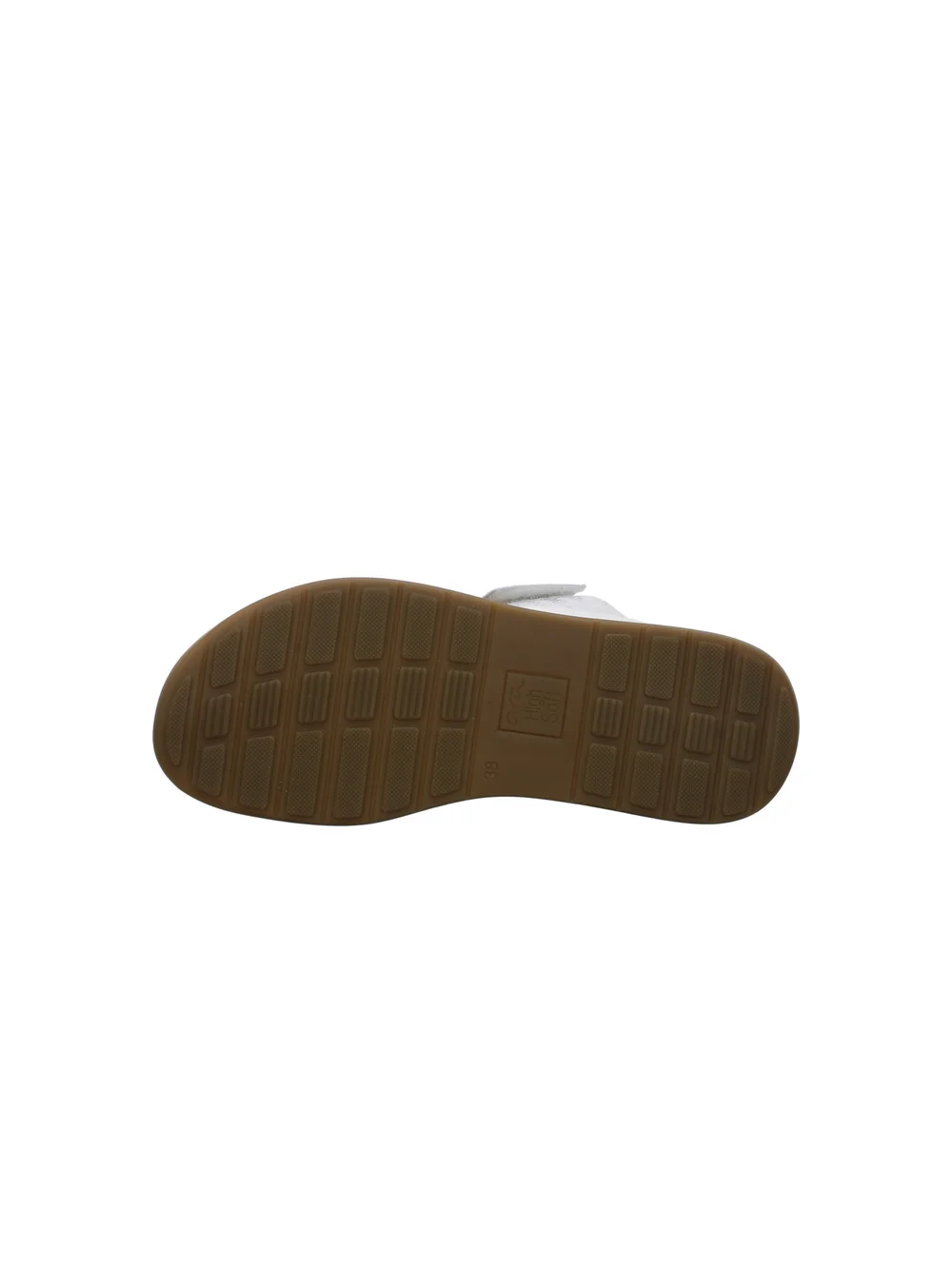Pantolette Osaka nebbia