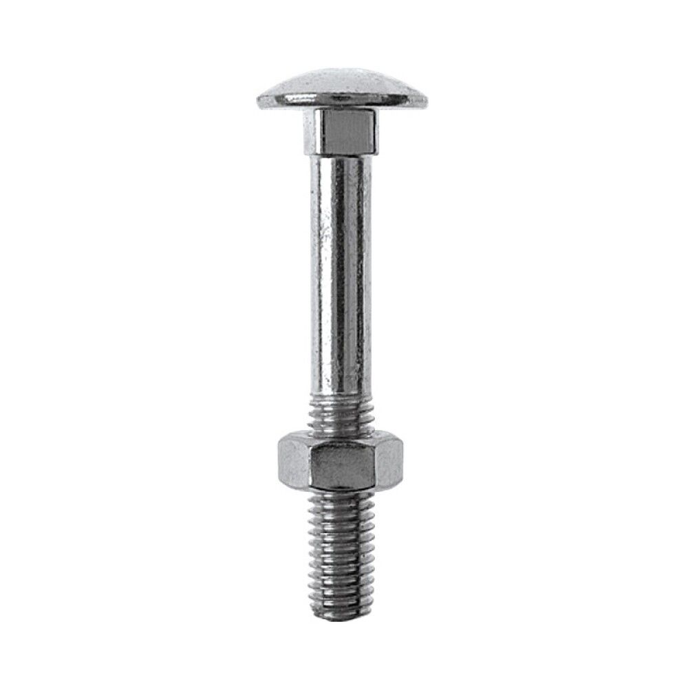 LÅSEBOLT FORSINKET 6X60MM