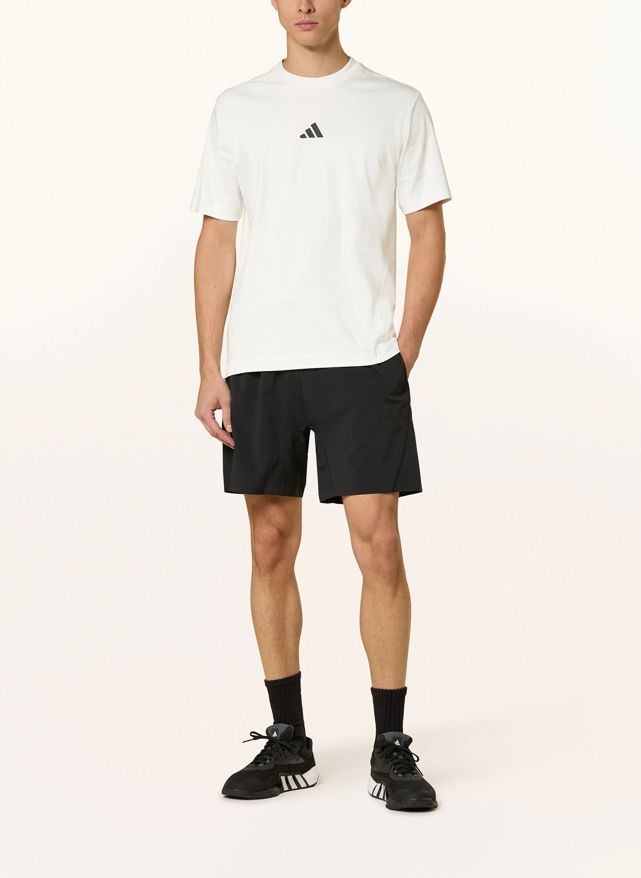 adidas T-Shirt CITY ESCAPE