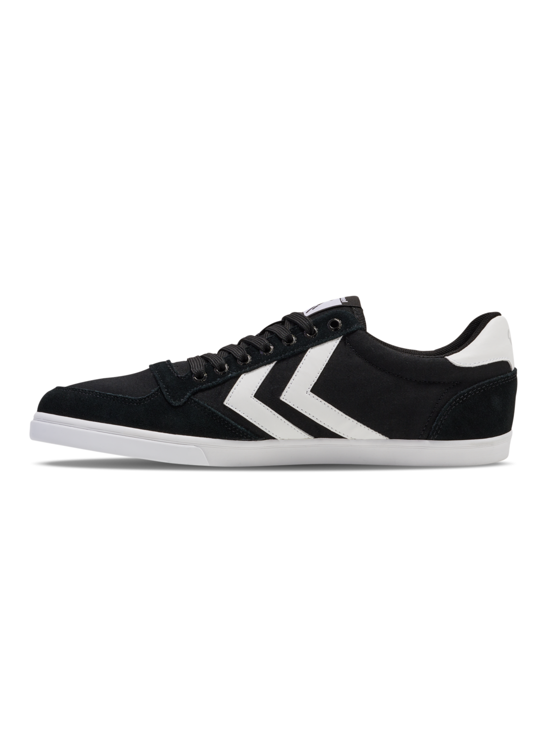 HUMMEL SLIMMER STADIL LOW