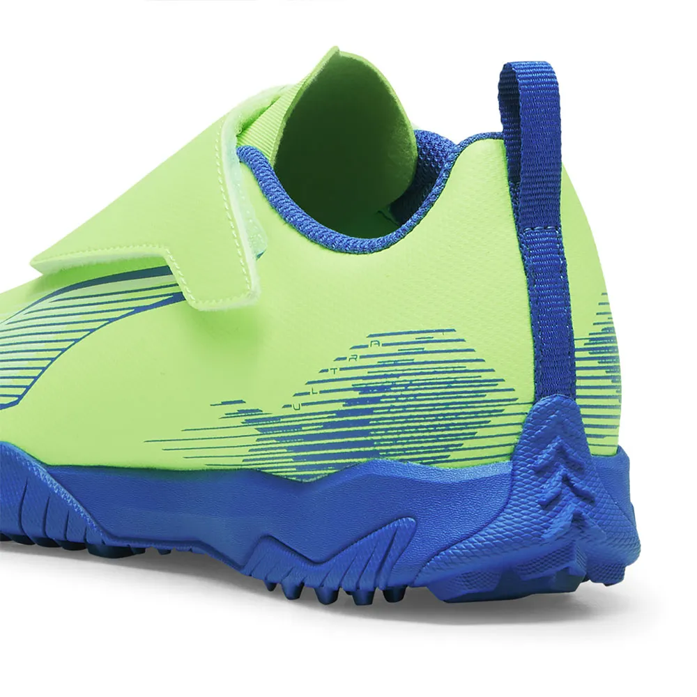 Puma Ultra 5 Play V TT Jr sportschuhe