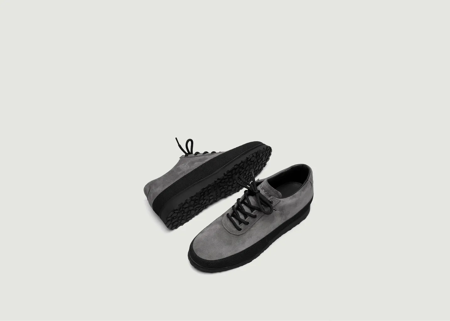Sneakers Explorer Tarvas