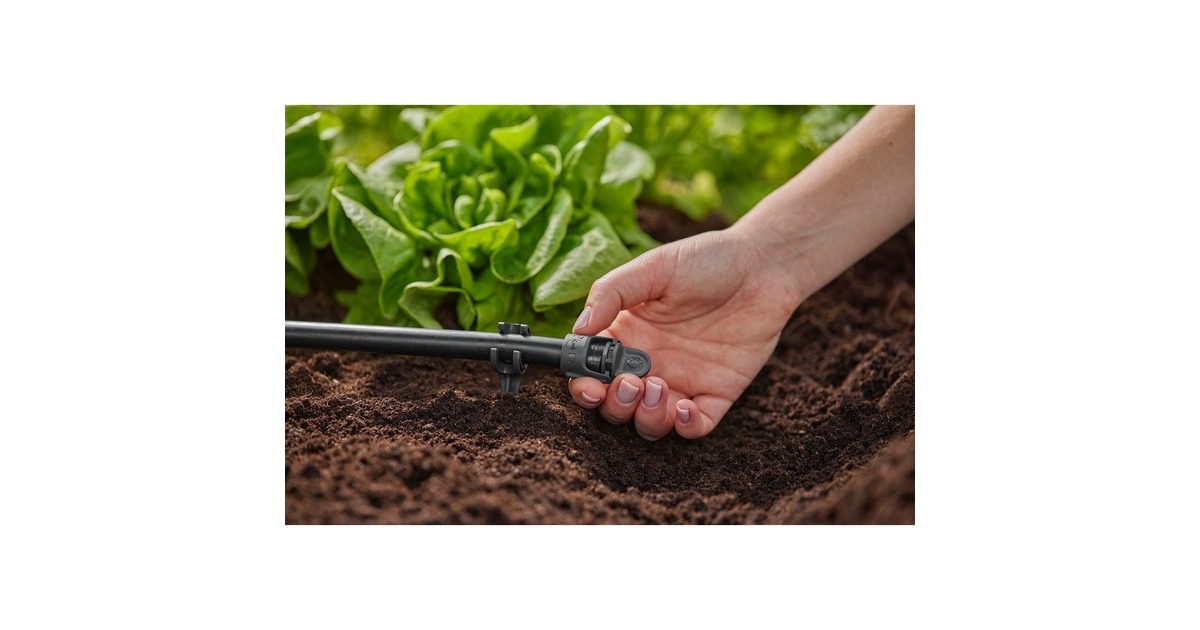 GARDENAPlug 13 mm (1/2