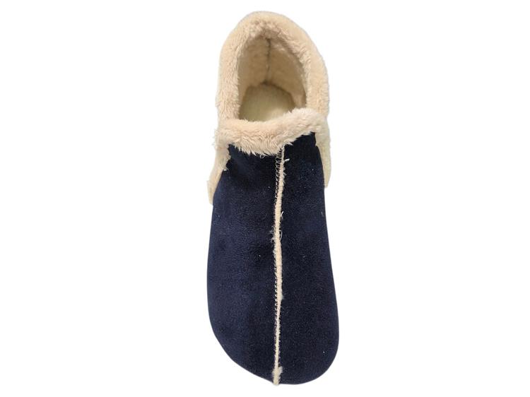 Q-Fit Granada Blauw