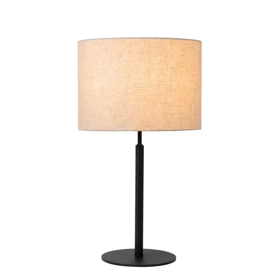 Lucide MAYA Tafellamp - Beige