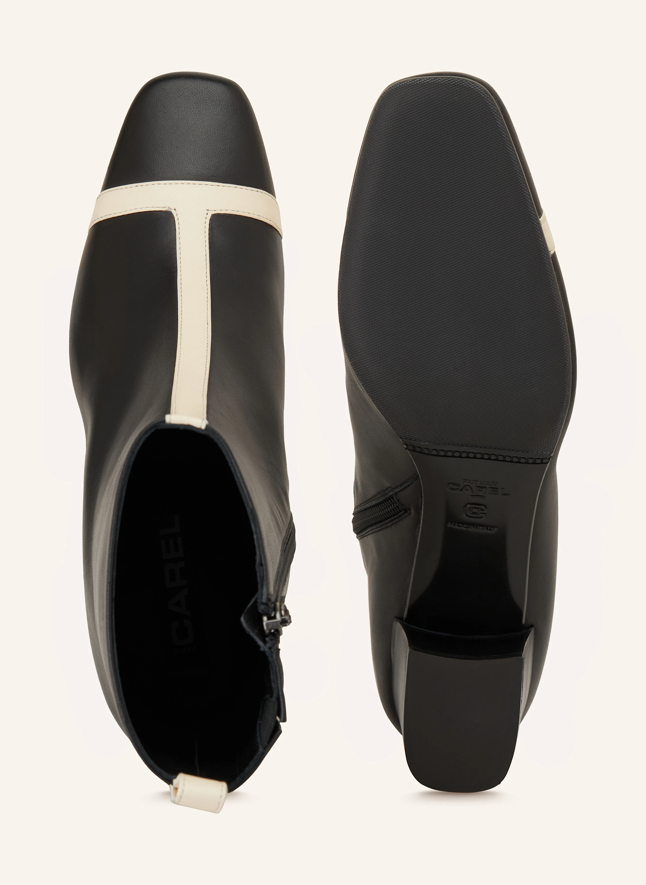 CAREL Stiefeletten AUDREY