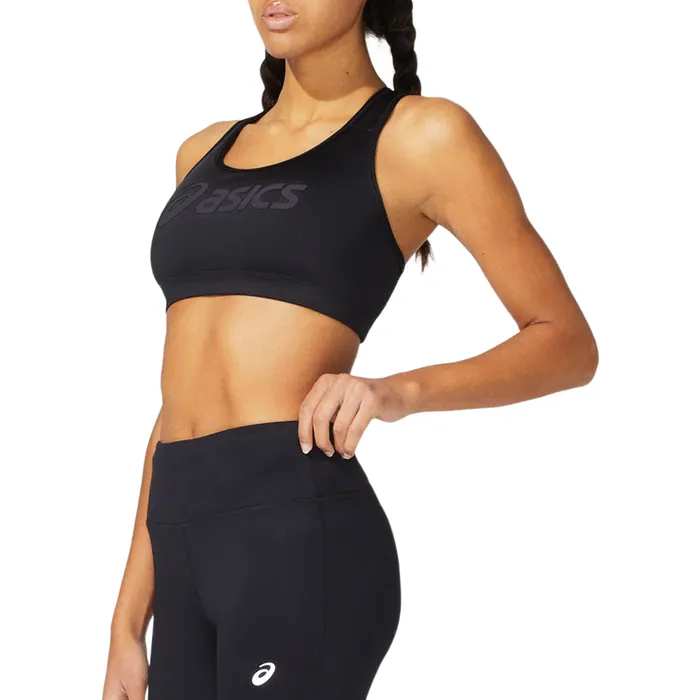 Asics Core Logo Sport Beha Dames