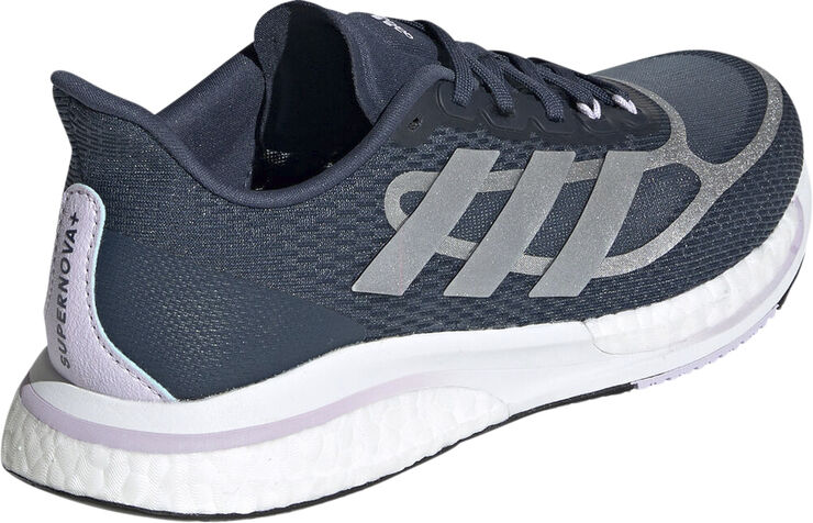 adidas Supernova  løbesko Blå