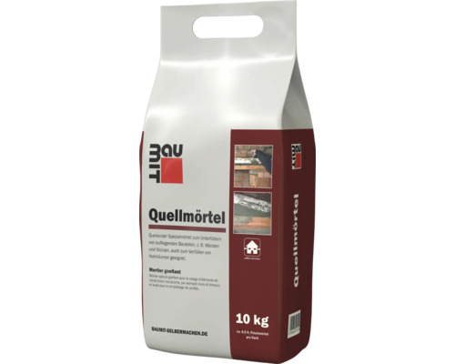 Baumit expansiemortel 10 kg
