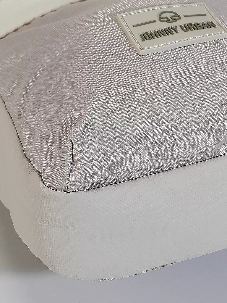 JOHNNY URBAN Tasche - Umhängetasche JAYDEN beige
