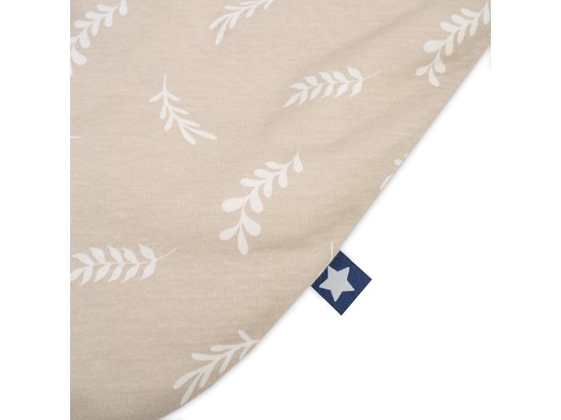 Julius Zöllner Stillkissenbezug Jersey Twiggy 190 cm Für Stillkissen von Julius Zöllner