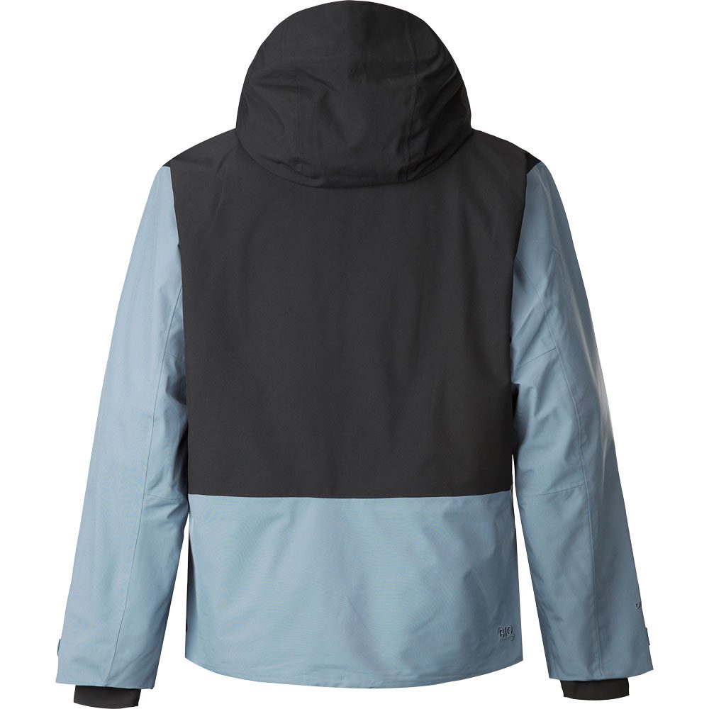 Picture Naikoon Freeride Jacke Herren schwarz