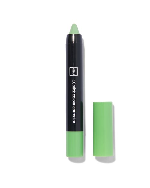 colour corrector chubby stick vert