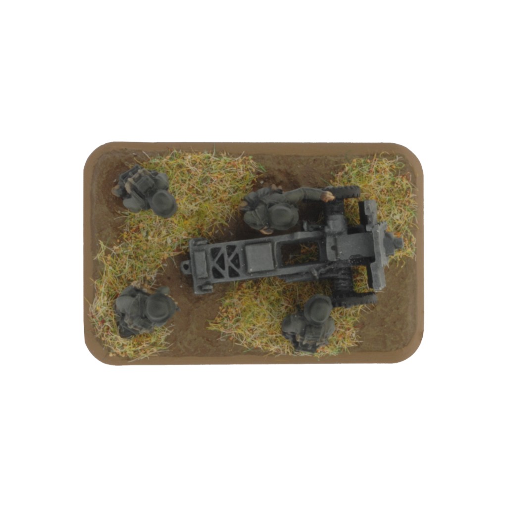 Flames of War - 7.5cm Infantry Gun Platoon