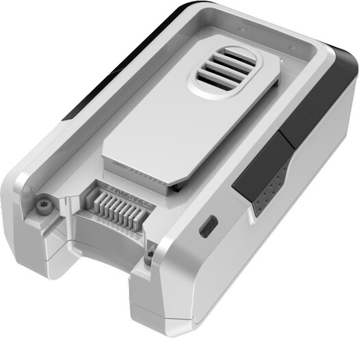 Tineco - Støvsuger - Ledningsfri - Pwr Hero 11 N - 120W 0,6 L