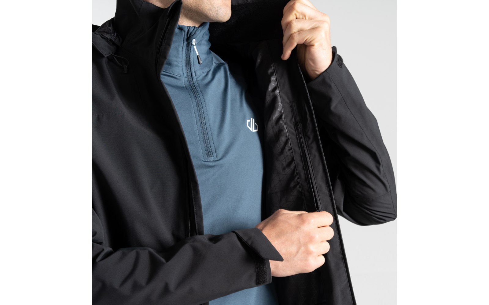 Dare2b Switch Out II Herrenjacke