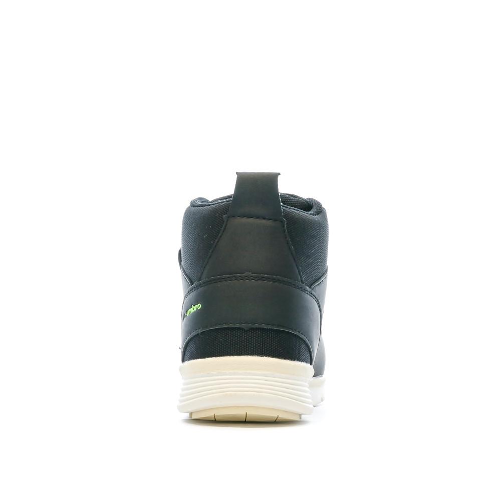 Umbro Boots à scratch Noir Garçon Umbro Nelda