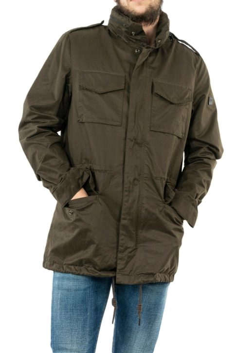 blousons et vestes salsa utah 5079