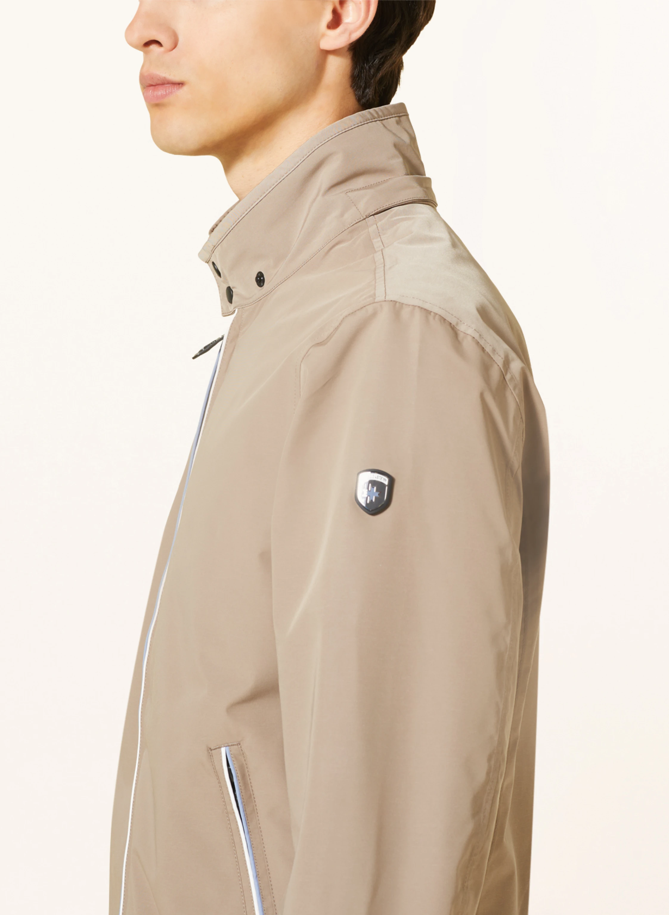 WELLENSTEYN Jacke COLLEGE