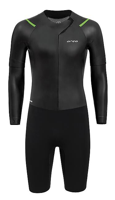 ORCA - COMBINAISON SWIMRUN AESIR THERMAL HOMME