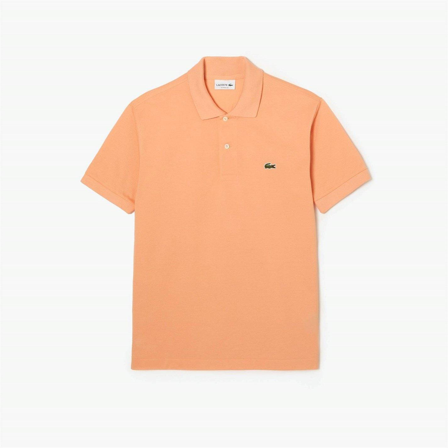 Lacoste Original L.12.12 Polo Shirt