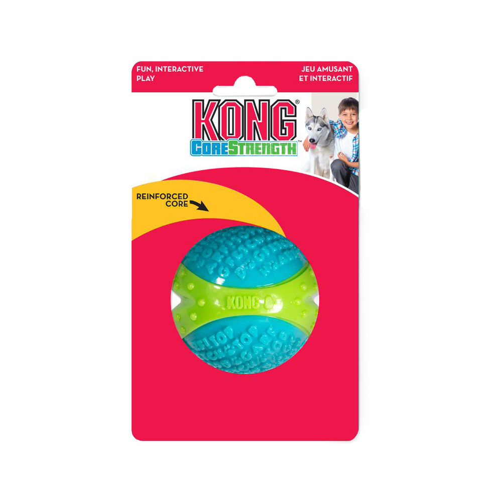 KONG CoreStrength