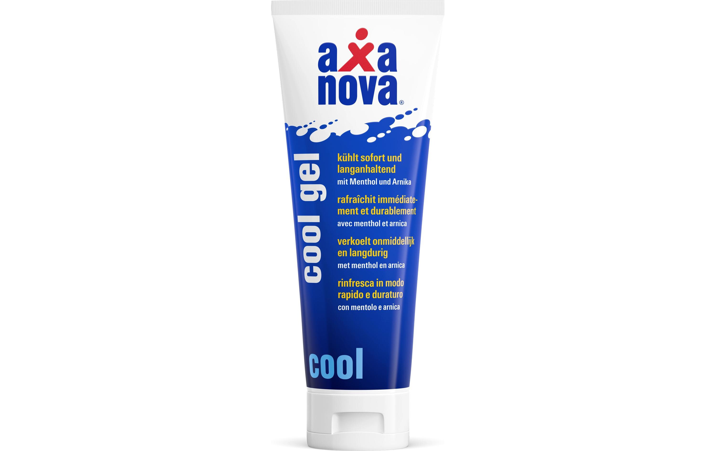 Cool Gel 125 mlKühlendes Gel