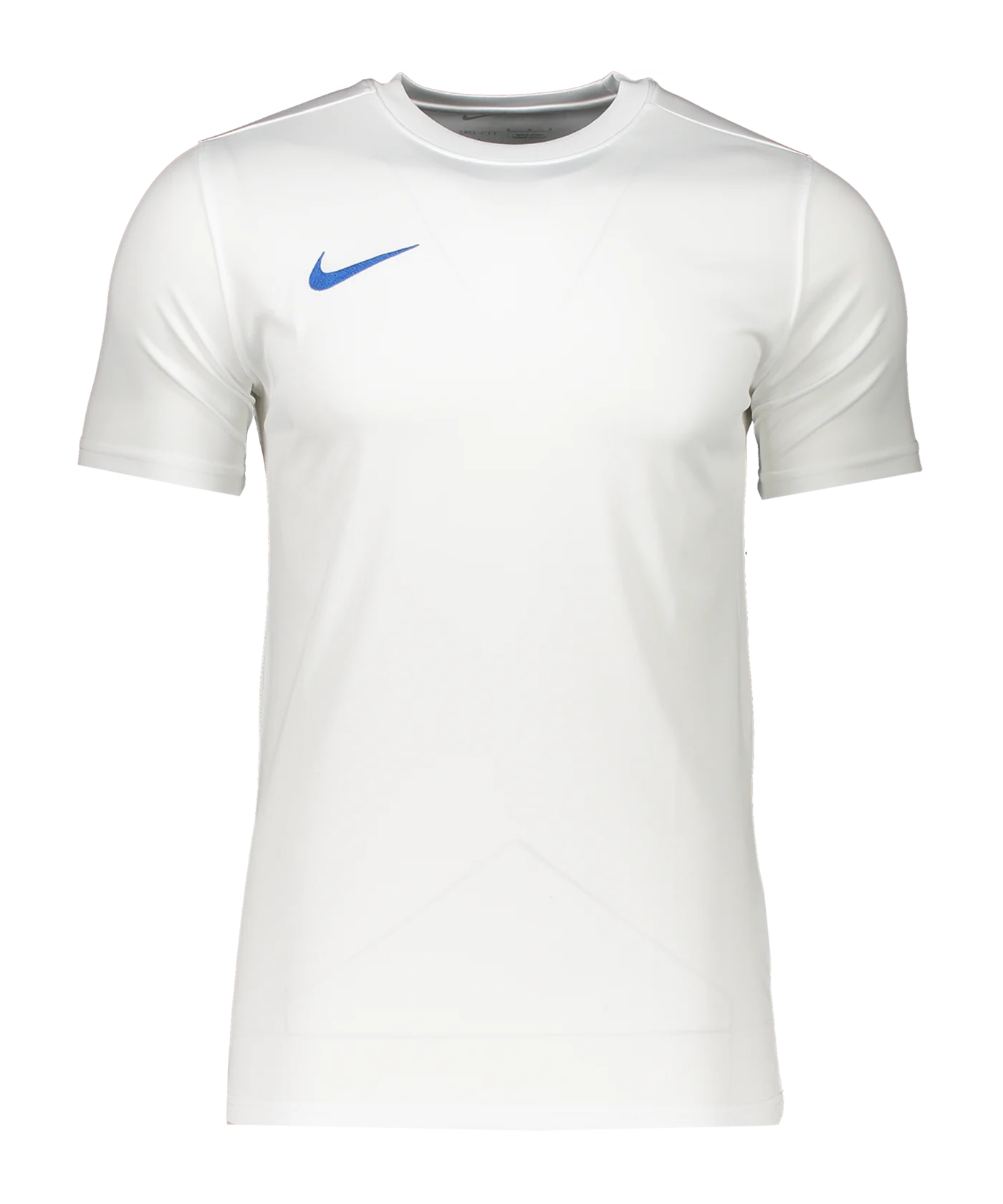 Nike Park VII Trikot Weiss Blau F102