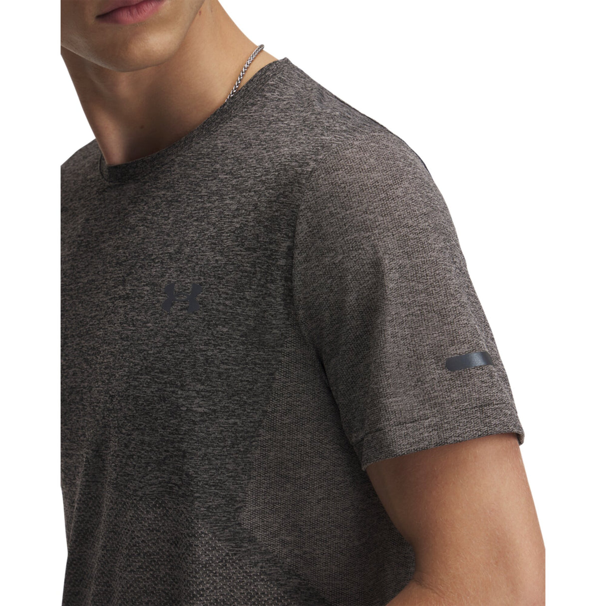 Under Armour<br>Seamless Stride SS