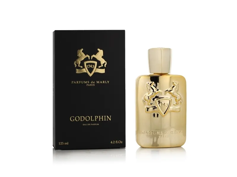 Parfums De Marly Godolphin Edp Spray - - 125 ml