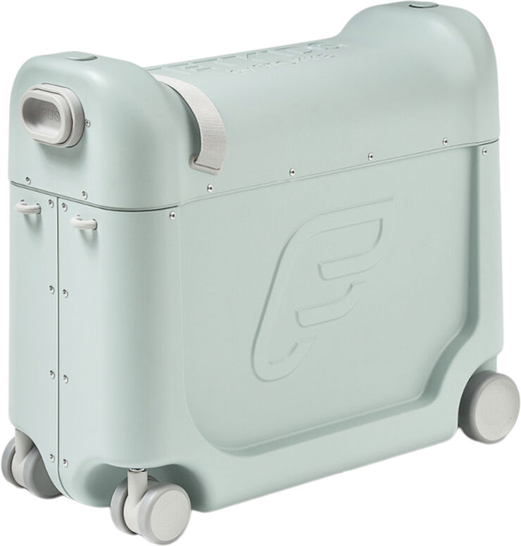 Stokke JetKids by Stokke BedBox Green Aurora