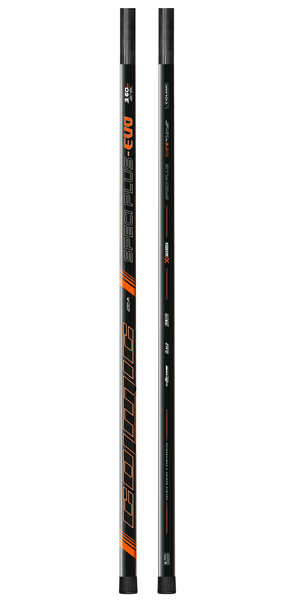 Manche d'Épuisette Colmic Speci Plus Evo Put Over 3.6m
