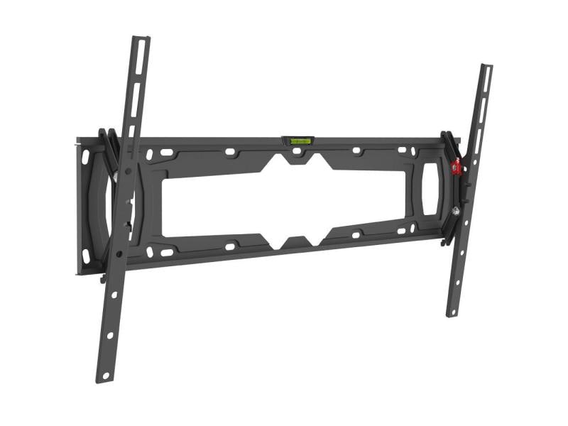 Barkan Wandhalterung WH E410  Schwarz Flache Wandhalterung