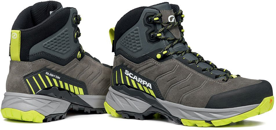 Rush Trek GTX