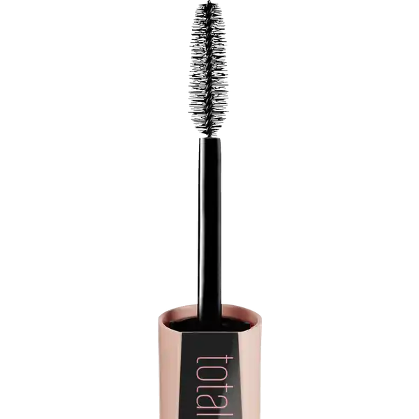 Total Temptation Mascara Cocoa Edition Decadent Black