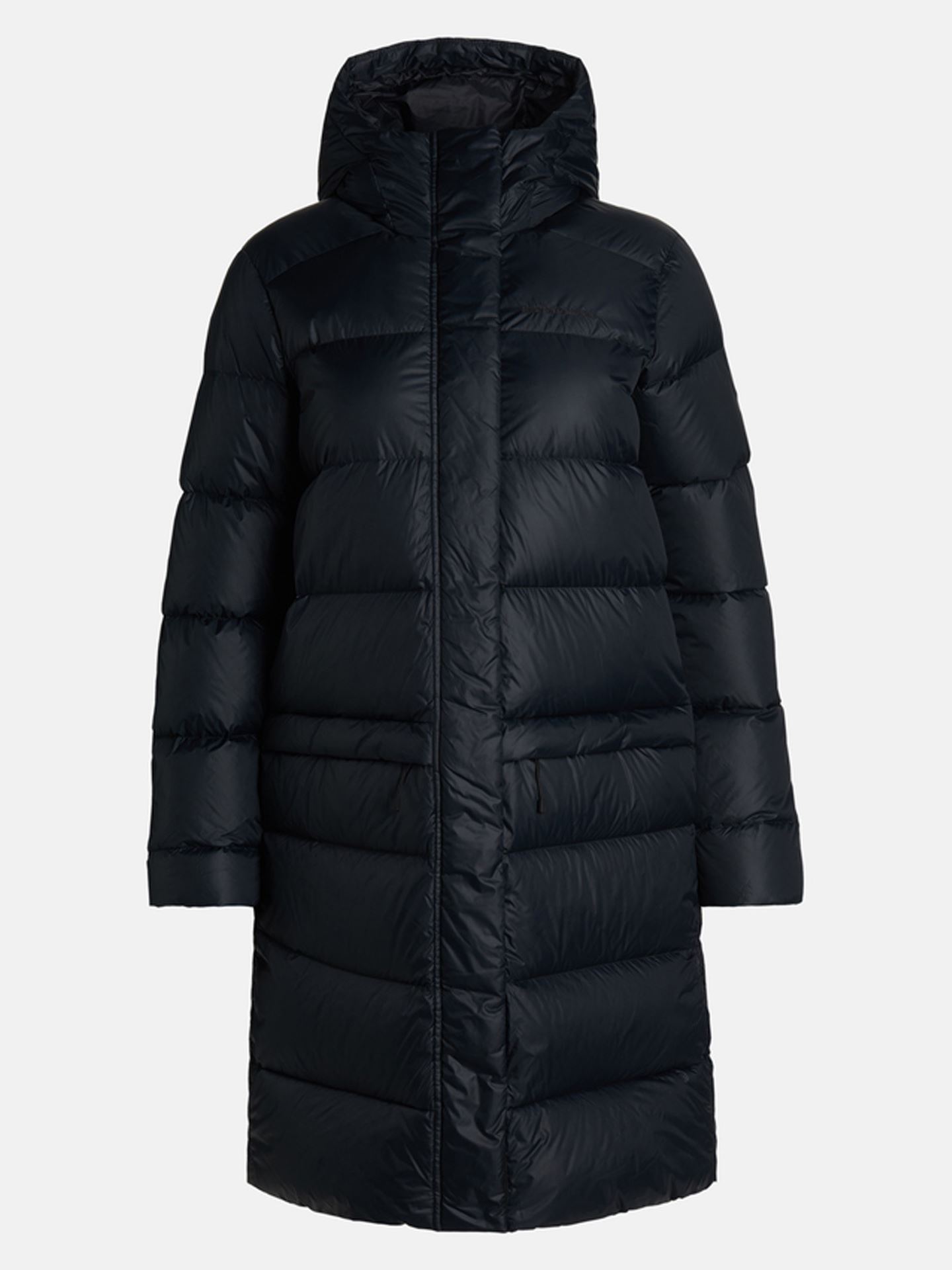 Frost Down Coat