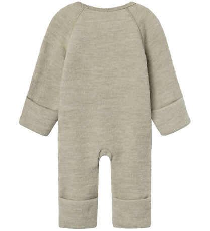 Name It Heldragt u/æ - Uld - NbfWmino - Pure Cashmere