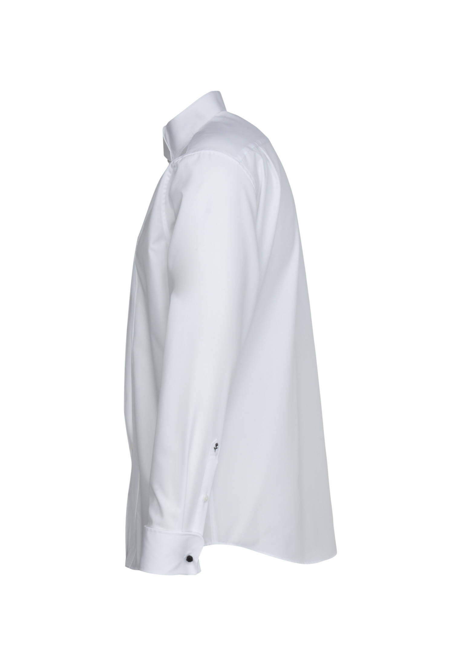Seidensticker| Herren Smokinghemd Shaped