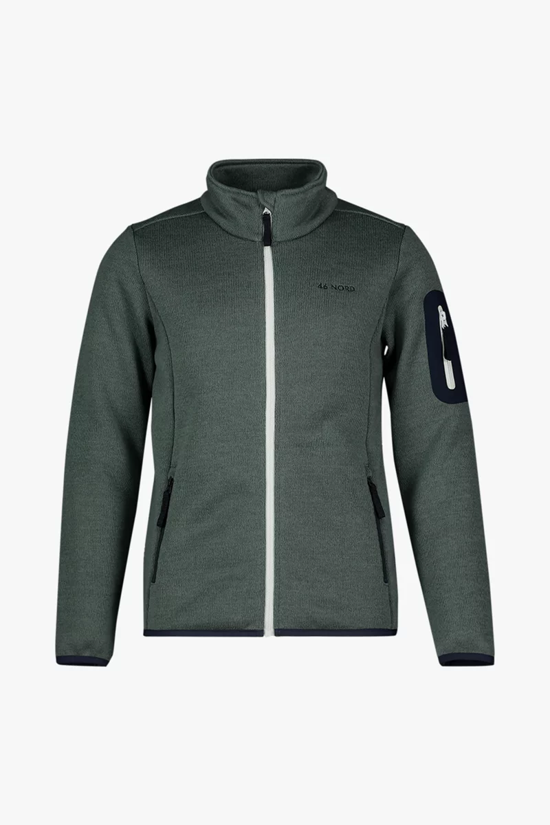 46 NORD Kinder Midlayer